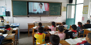 【南通】启东市大洋港小学 “劳模工匠进校园，思政教师进企业”活动四